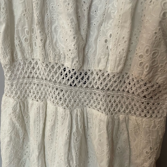 Five Seventy Five eyelet maxi - Picture 3 of 4